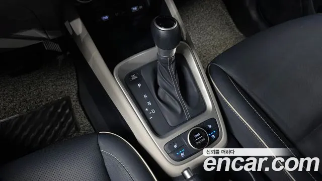 Hyundai Venue 2021 thumb 9