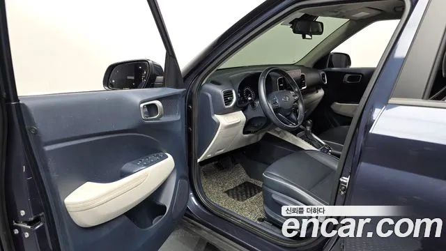 Hyundai Venue 2021 thumb 10