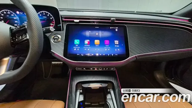 Mercedes-Benz E-Класс 2025 thumb 8