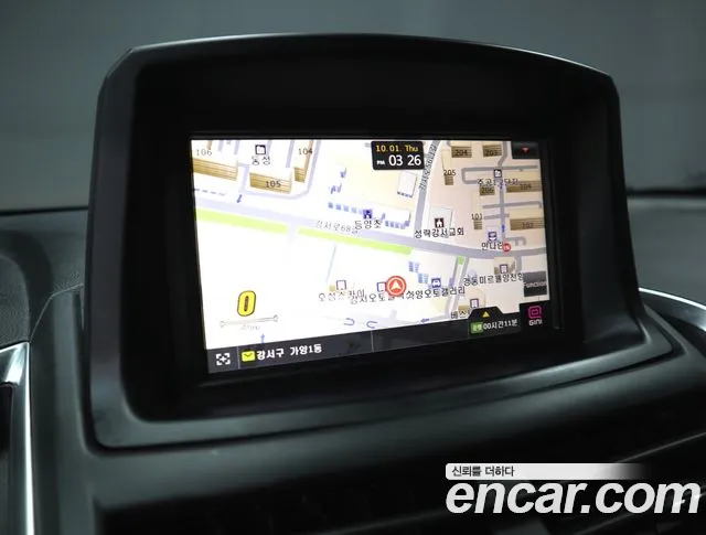 ChevroletGMDaewoo Tracker 2016 thumb 7