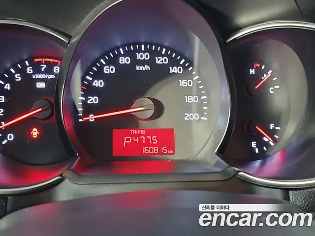Kia Morning 2015 thumb 7