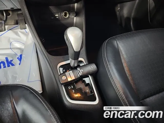 Kia Morning 2015 thumb 8