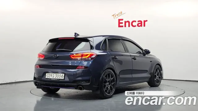 Hyundai i30 2019 thumb 2