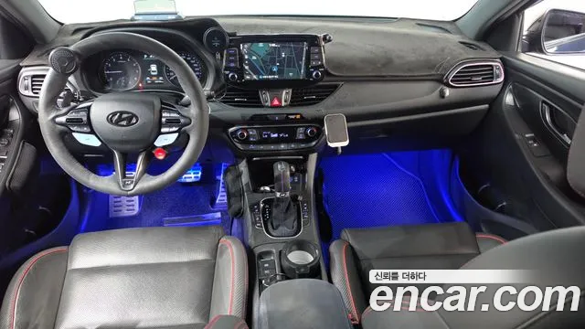Hyundai i30 2019 thumb 7