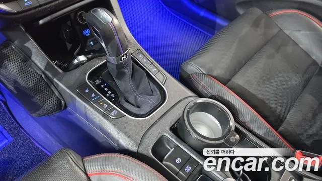 Hyundai i30 2019 thumb 9