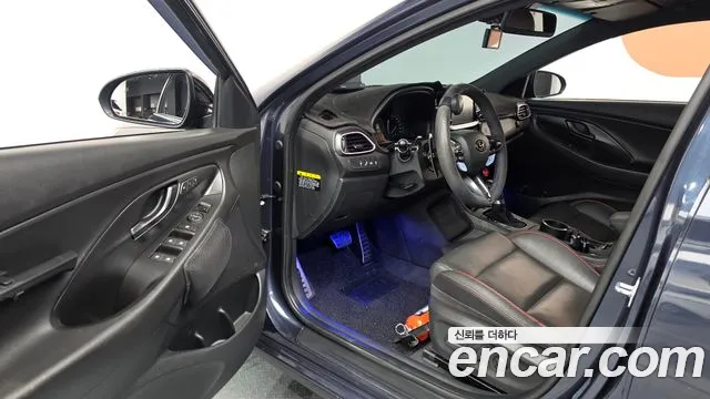 Hyundai i30 2019 thumb 10