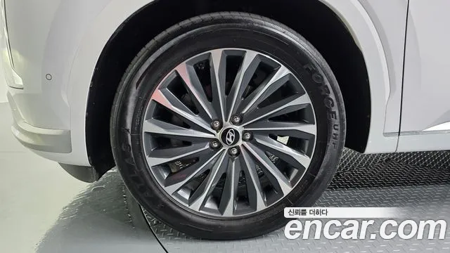 Hyundai Palisade 2022 thumb 5