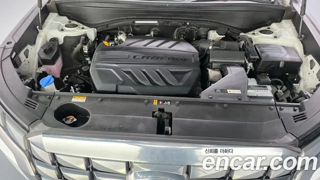 Hyundai Palisade 2022 thumb 6