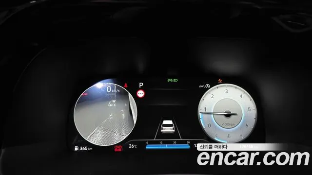 Hyundai Palisade 2022 thumb 8