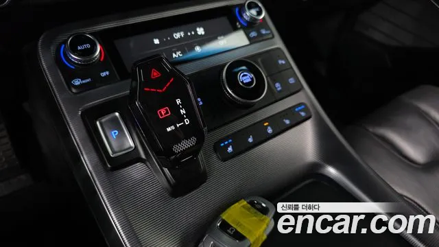 Hyundai Palisade 2022 thumb 9