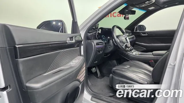 Hyundai Palisade 2022 thumb 10