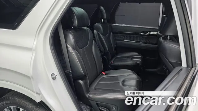 Hyundai Palisade 2022 thumb 11