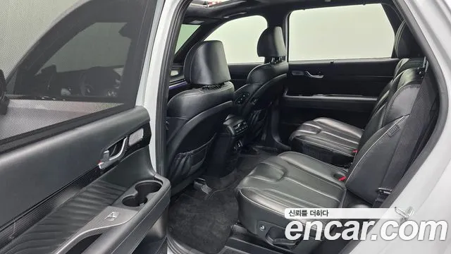 Hyundai Palisade 2022 thumb 12