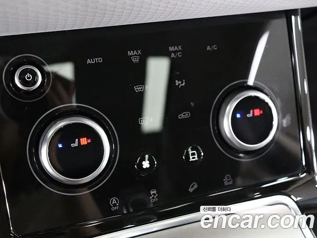 Land Rover Range Rover Evoque 2022 thumb 10