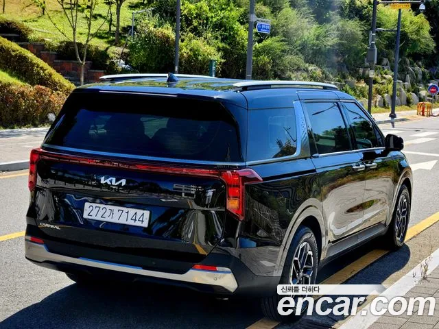 Kia Carnival 2025 thumb 3