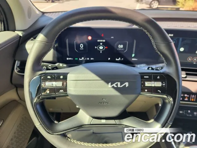 Kia Carnival 2025 thumb 8