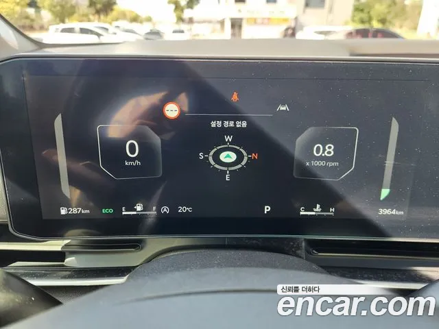 Kia Carnival 2025 thumb 10