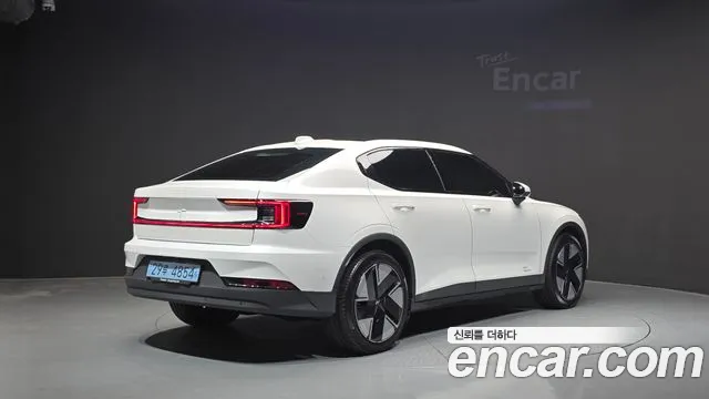 Polestar 2 2025 thumb 2