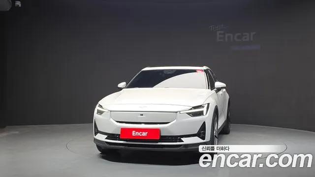 Polestar 2 2025 thumb 3