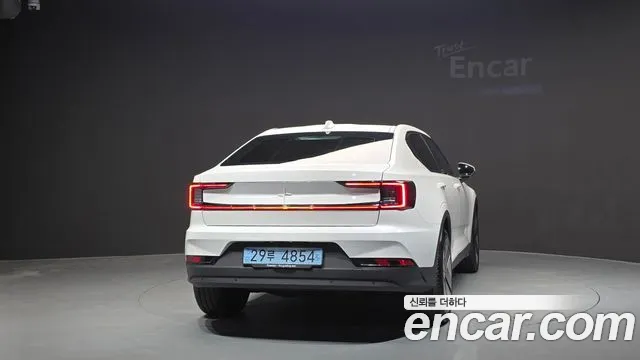 Polestar 2 2025 thumb 4