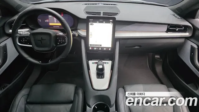 Polestar 2 2025 thumb 7