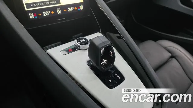 Polestar 2 2025 thumb 9