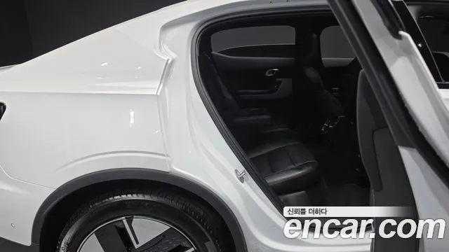 Polestar 2 2025 thumb 11