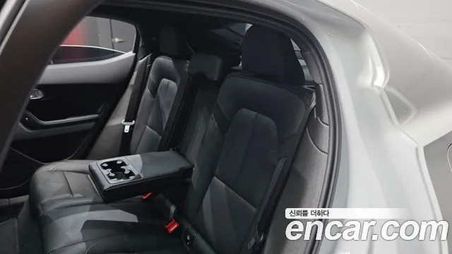 Polestar 2 2025 thumb 12