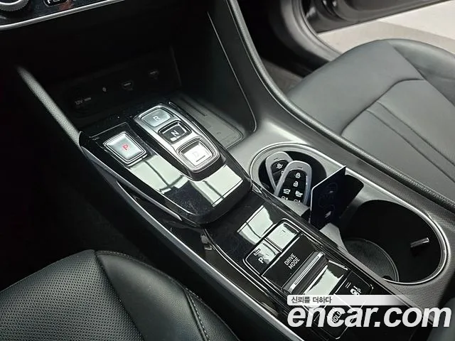 Hyundai Sonata 2022 thumb 8