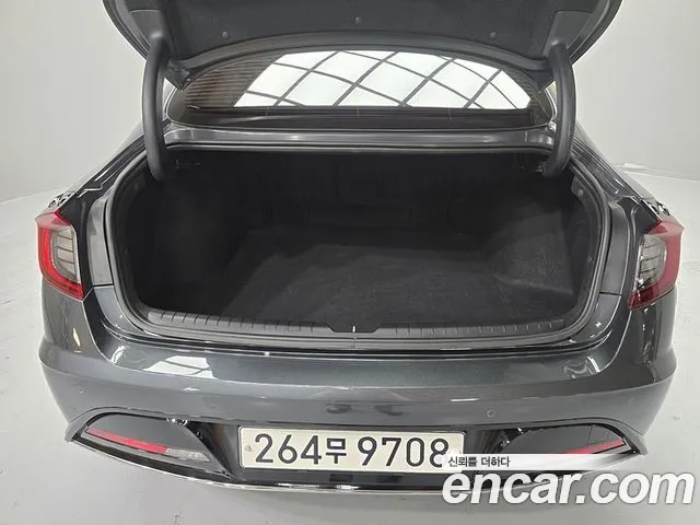 Hyundai Sonata 2022 thumb 10