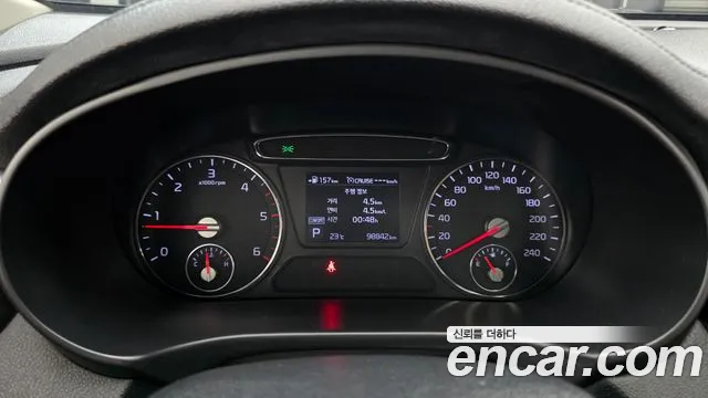 Kia Sorento 2019 thumb 7
