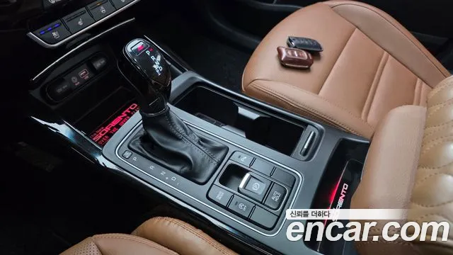 Kia Sorento 2019 thumb 8