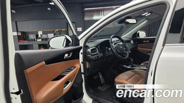 Kia Sorento 2019 thumb 9
