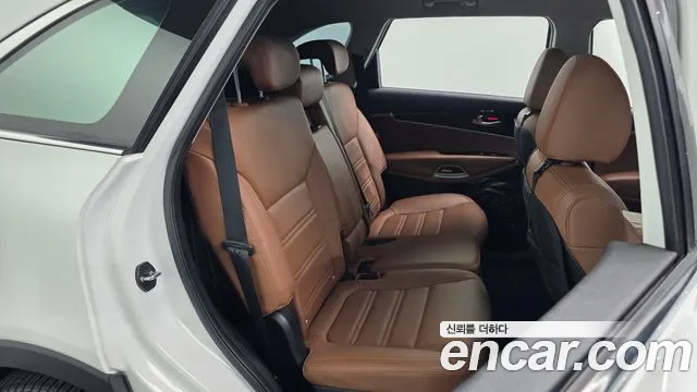 Kia Sorento 2019 thumb 10