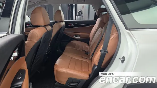 Kia Sorento 2019 thumb 11
