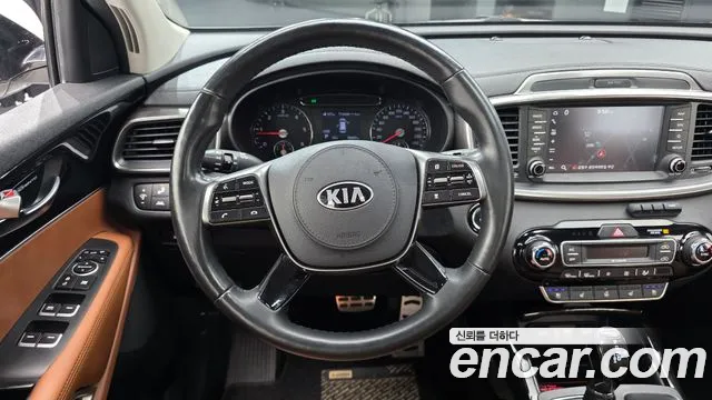 Kia Sorento 2019 thumb 12