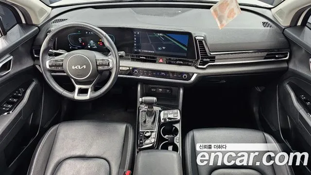 Kia Sportage 2021 thumb 7