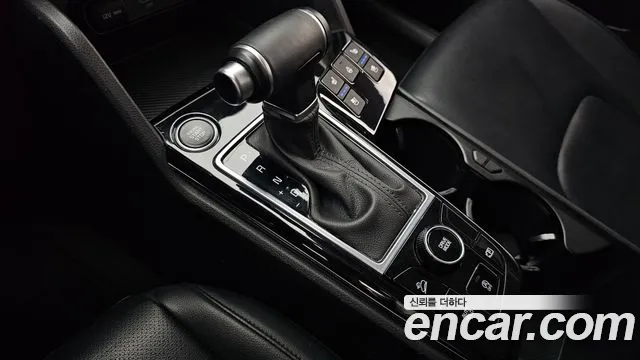 Kia Sportage 2021 thumb 9