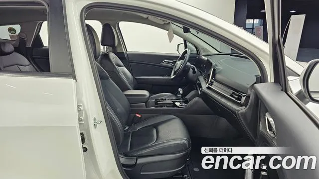 Kia Sportage 2021 thumb 11
