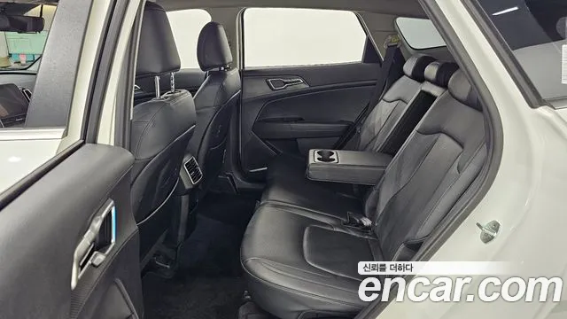 Kia Sportage 2021 thumb 12