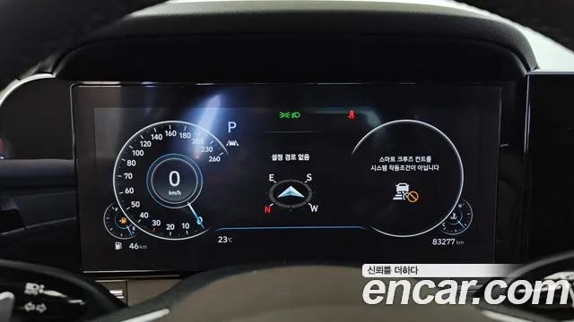 Hyundai Grandeur 2020 thumb 8