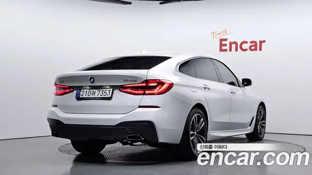 BMW Gran Turismo 2023 thumb 2