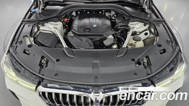 BMW Gran Turismo 2023 thumb 6