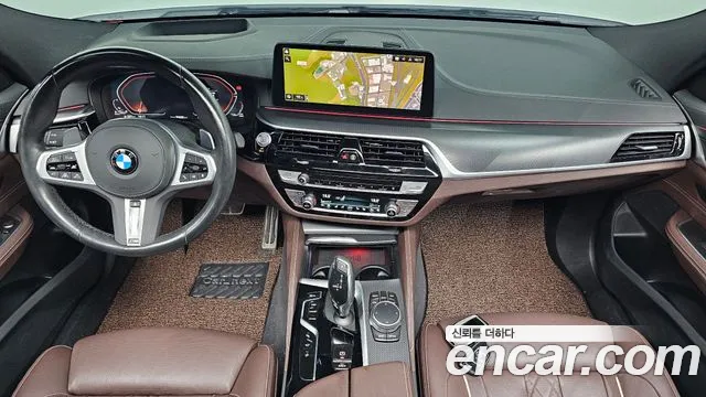 BMW Gran Turismo 2023 thumb 7