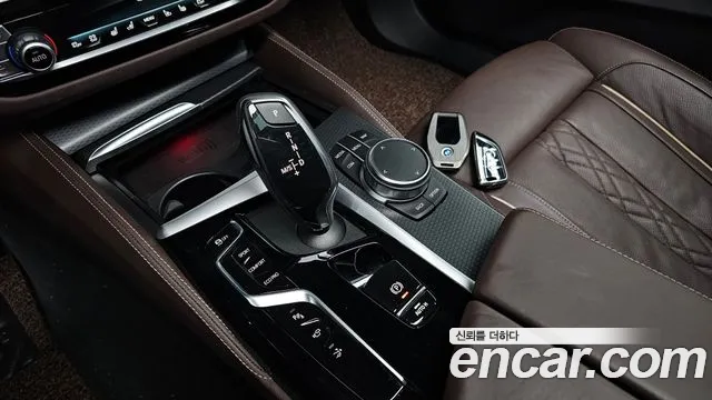 BMW Gran Turismo 2023 thumb 9