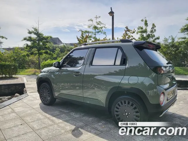 Hyundai Casper 2022 thumb 6