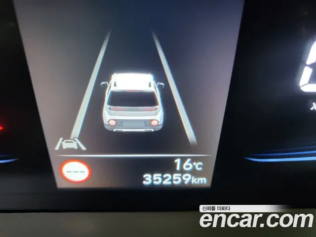 Hyundai Casper 2022 thumb 7