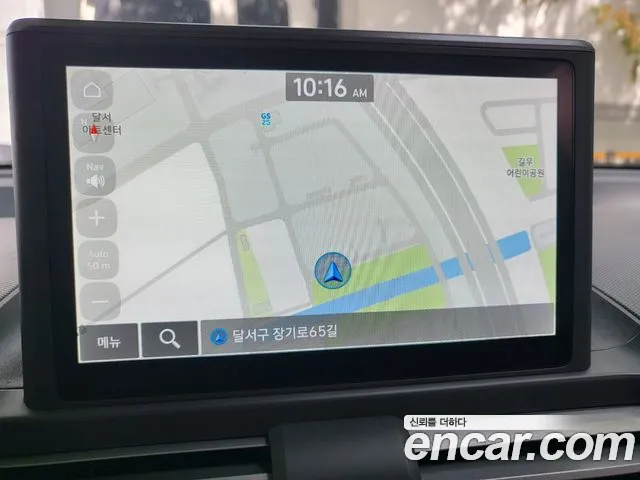 Hyundai Casper 2022 thumb 8