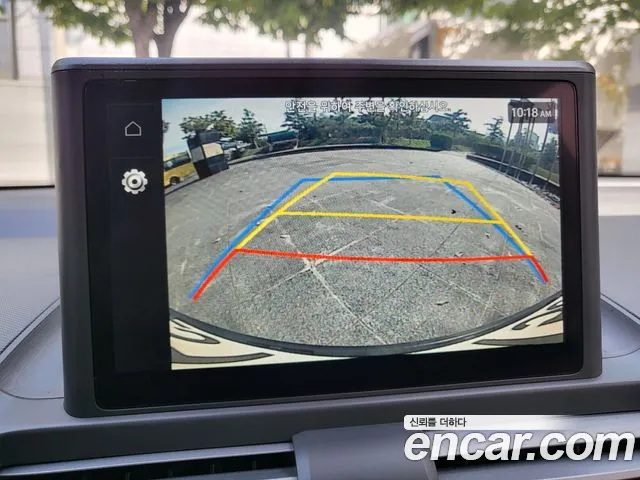 Hyundai Casper 2022 thumb 9