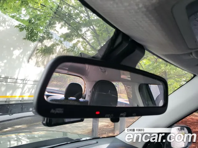 Hyundai Casper 2022 thumb 10